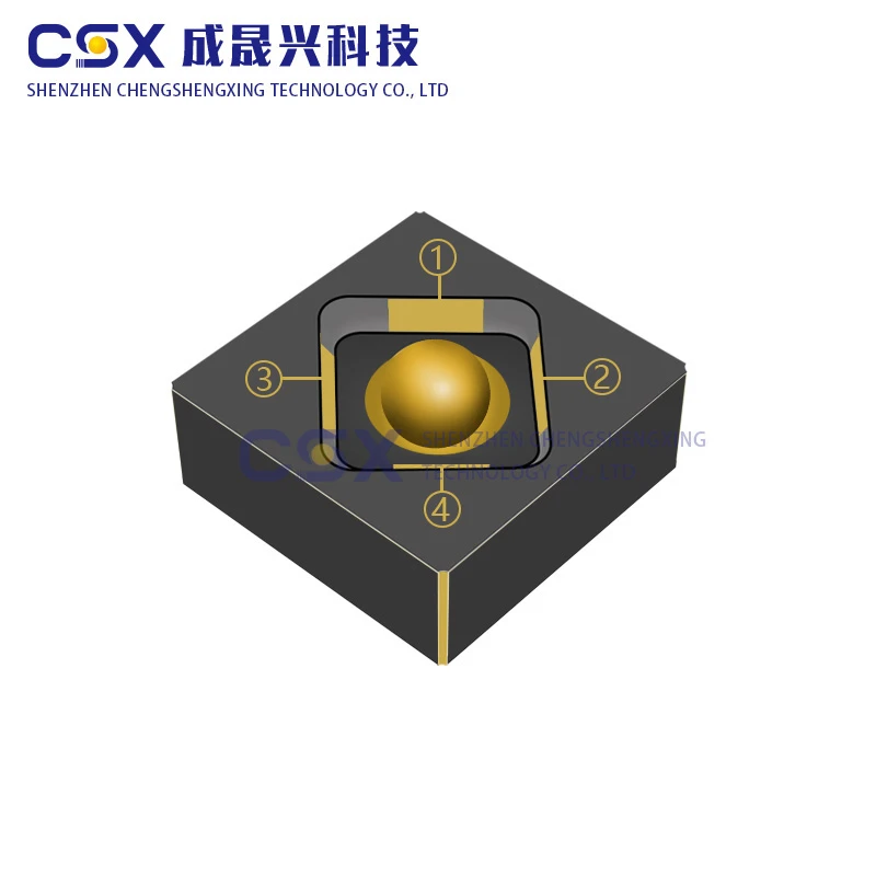 4 Way Toggle Switch S04