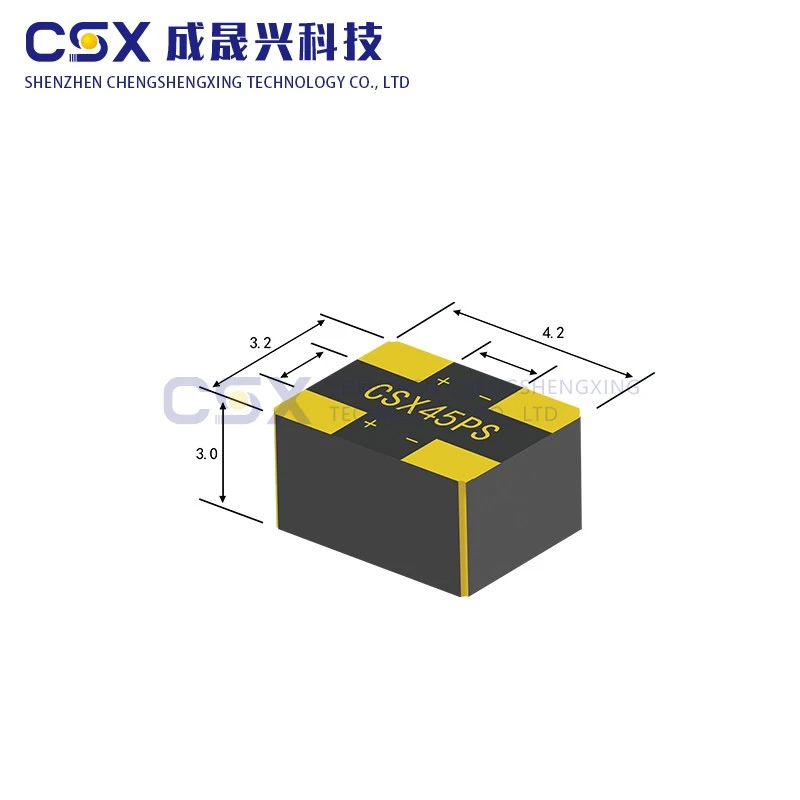 Photoelectric Inclination Switch Stable And Reliable